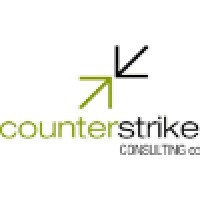 Counterstrike Consulting logo - Similar company to Mmabatho