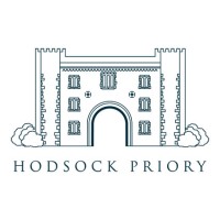 Hodsock Priory logo - Similar company to Prestwold Hall