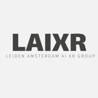 LAIXR logo - Similar company to Ogcs Group