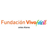 Fundación Vivofácil logo - Similar company to Neftan Limited