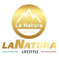 La Natura Lifestyle International Holding AG logo - Similar company to Plotcoffee Gmbh