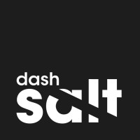 DashSalt logo - Similar company to Fat Rabbit