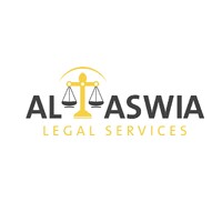 Altaswia - التسوية logo - Similar company to Comienzo_Iq