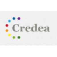 Credea.org logo - Similar company to Credea