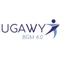 UGAWY logo - Similar company to Shortbreak