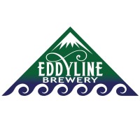 Eddyline Brewery logo - Similar company to Speech New Zealand