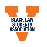 Black Law Students Association at University of Virginia School of Law logo - Similar company to Wedge, Inc
