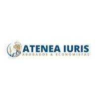 ATENEA IURIS logo - Similar company to Aprisalud