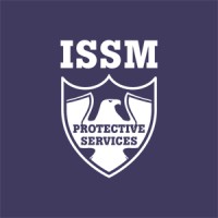 ISSM Protective Services Inc logo - Similar company to Global Ops