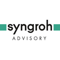 Syngroh Advisory logo - Similar company to Majer & Co.