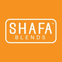 Shafa Blends