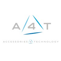 Accessories4Technology LTD logo - Similar company to Rev Technology Ltd.