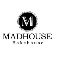 Madhouse Bakehouse logo - Similar company to Act Two