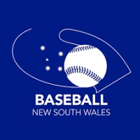 Baseball NSW logo - Similar company to Baseball Wa