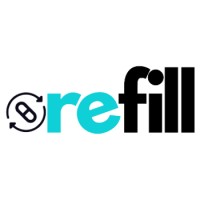 refill logo - Similar company to Mante & Wilberforce
