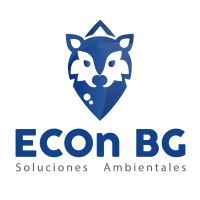 ECOn BG logo - Similar company to Owcycle Membrane Technology (Tianjin) Co.,Ltd