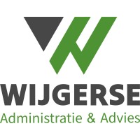 Wijgerse Administratie & Advies logo - Similar company to Socialerp