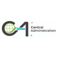 Central Administration logo - Similar company to Delos Logistics