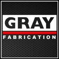 Gray Fabrication Limited logo - Similar company to Swan Engineering Ltd