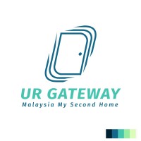 UR GETAWAY (MM2H) SDN BHD logo - Similar company to Exodus Mm2H Malaysia