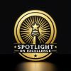 Spotlight On Excellence logo - Similar company to On-Point Creative