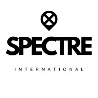 The SPECTRE international logo - Similar company to Mindstart Solutions