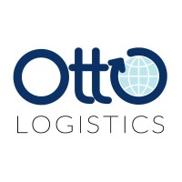 OTTO LOGISTICS logo - Similar company to Gpw Logistics