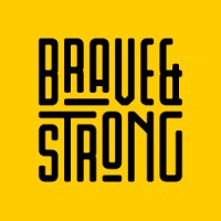 Brave & Strong