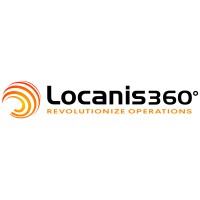 Locanis 360 logo - Similar company to Evaderis
