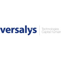 Versalys (Now Telus Business Solution)