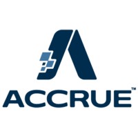 Accrue™ logo - Similar company to Accrue Cobra Management Services