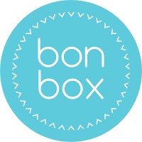 Bonbox Ukraine logo - Similar company to Motrac Research Engineering Ltd