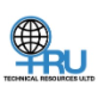 Technical Resources Unlimited, Inc, 'TRU' logo - Similar company to Centralized Vision-Virtual Safety & Security Monitoring