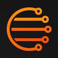 Cyber83 logo - Similar company to Castigroup