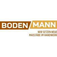 Bodenmann - Parkett & Bodenleger aus Bamberg logo - Similar company to Bodenleger-Experte