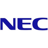 NEC Technologies logo - Similar company to Abalone Technologies Private Limited