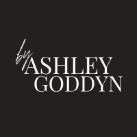 By Ashley Goddyn logo - Similar company to Saje And Vine