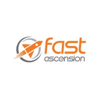 FAST Ascension logo - Similar company to Exegesis - Part Of Idox Geospatial