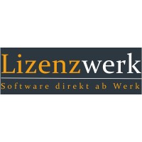 Lizenzwerk logo - Similar company to Welacom Gmbh & Co. Kg