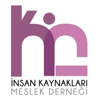 İnsan Kaynakları Meslek Derneği logo - Similar company to Peryön Türkiye İnsan Yönetimi Derneği