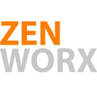 Zenworx ICT logo - Similar company to Absolute Data Insights (Adi)
