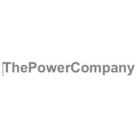 ThePowerCompany BV logo - Similar company to Thepowergeneration Bv