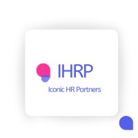 Iconic HR Partners logo - Similar company to Elefantec Global