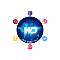 Web Dynamics LLC logo - Similar company to Echoevo