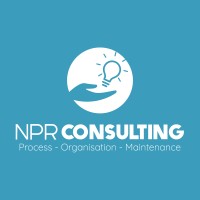 NPR Consulting logo - Similar company to Keolis Conseil Et Projets