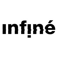 InFiné Music logo - Similar company to Parigo
