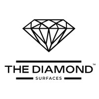 The Diamond Surfaces™ logo - Similar company to Bionic Reading®