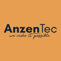 AnzenTec_Mx logo - Similar company to Pupeatry