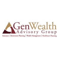 GenWealth Advisory Group logo - Similar company to Genwealth 360