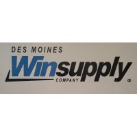 Des Moines Winsupply logo - Similar company to Gp Distributors